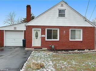 3921 Mount Troy Rd, Pittsburgh, PA 15212