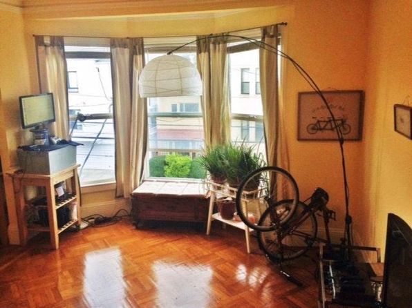 600 24th Ave APT 5