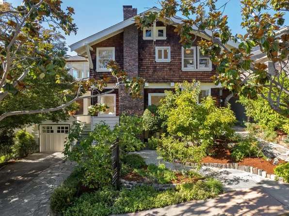 15 Park Way, Piedmont, CA 94611
