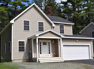 39 Millers Farm Dr LOT 38, Rochester, NH 03839