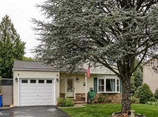 5030 Arney Rd, Harrisburg, PA 17111