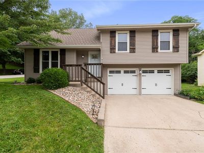 6823 N Mercier St, Kansas City, MO, 64118