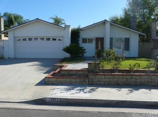 1012 E Dore St, West Covina, CA 91792