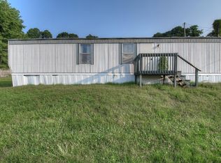 545 Weeks Ave, Kingsport, TN 37660