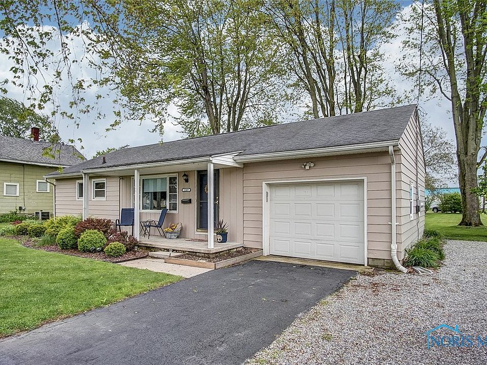 1109 W Sandusky St, Findlay, OH 45840 Zillow