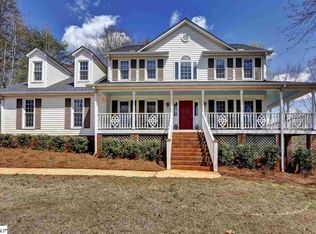 125 Percy Ave, Greenville, SC 29609