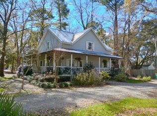 7 Garfields Way, Bluffton, SC 29910