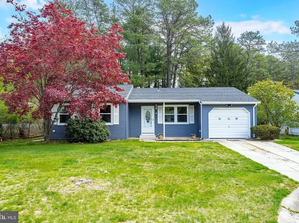 8 Attleboro La Sec Ln, Manchester Township, NJ 08759