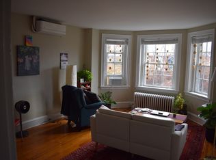 1809 Lamont St NW #3, Washington, DC 20010