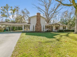 5752 George Hodges Rd #1, Macclenny, FL 32063