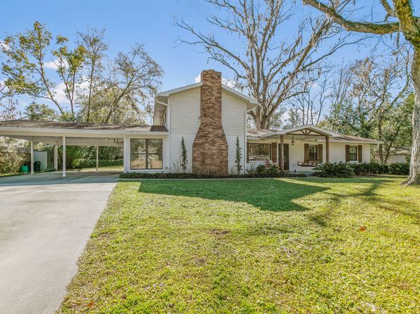 5752 George Hodges Rd #1