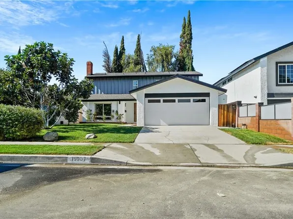 19907 Cantara St, Winnetka, CA 91306