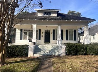 623 Hancock Dr, Americus, GA 31709