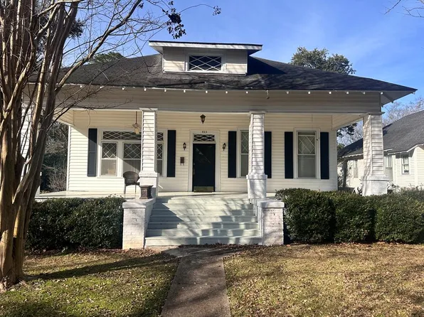 623 Hancock Dr, Americus, GA 31709