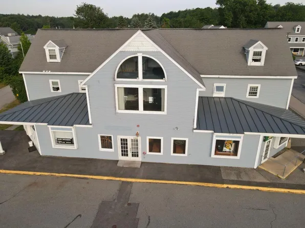 952 Post Road #7, Wells, ME 04090