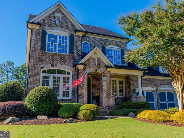 2124 Lassiter Field Dr NE, Marietta, GA 30066