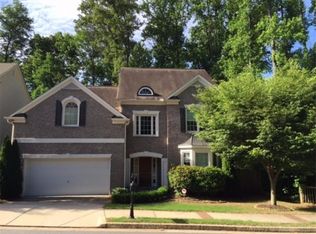629 Maple Grove Way, Marietta, GA 30066