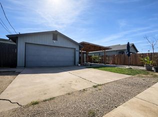 1840 W Hazelton Ave, Stockton, CA 95203