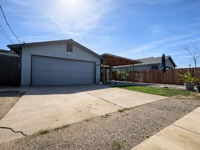 1840 W Hazelton Ave, Stockton, CA, 95203