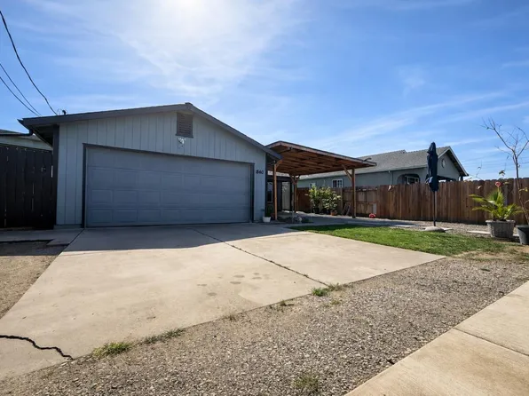 1840 W Hazelton Ave, Stockton, CA 95203