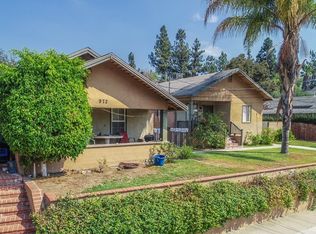 962 Cypress Ave, Pasadena, CA 91103
