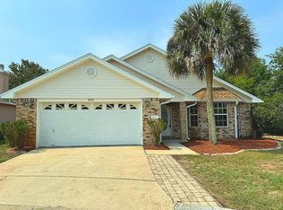 9637 Leeward Way, Navarre, FL 32566