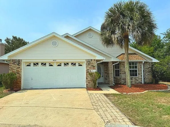 9637 Leeward Way, Navarre, FL 32566