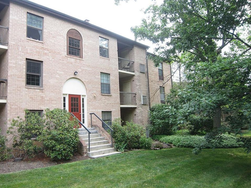 Exterior 2nd Floor