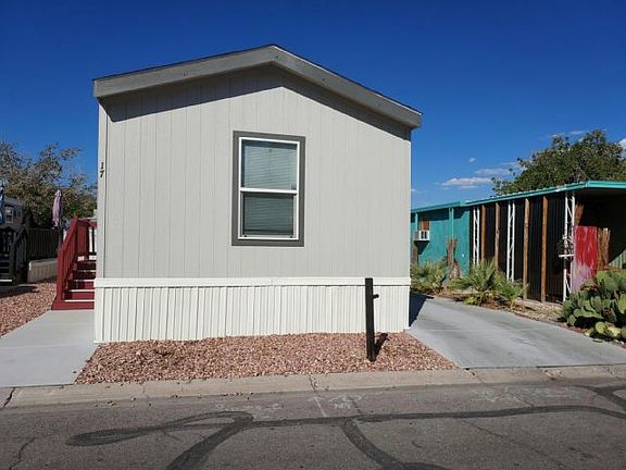 2nd image of 2038 Palm St #17