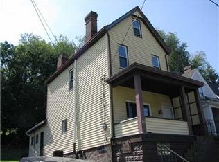 309 Clarence St, Pittsburgh, PA 15211