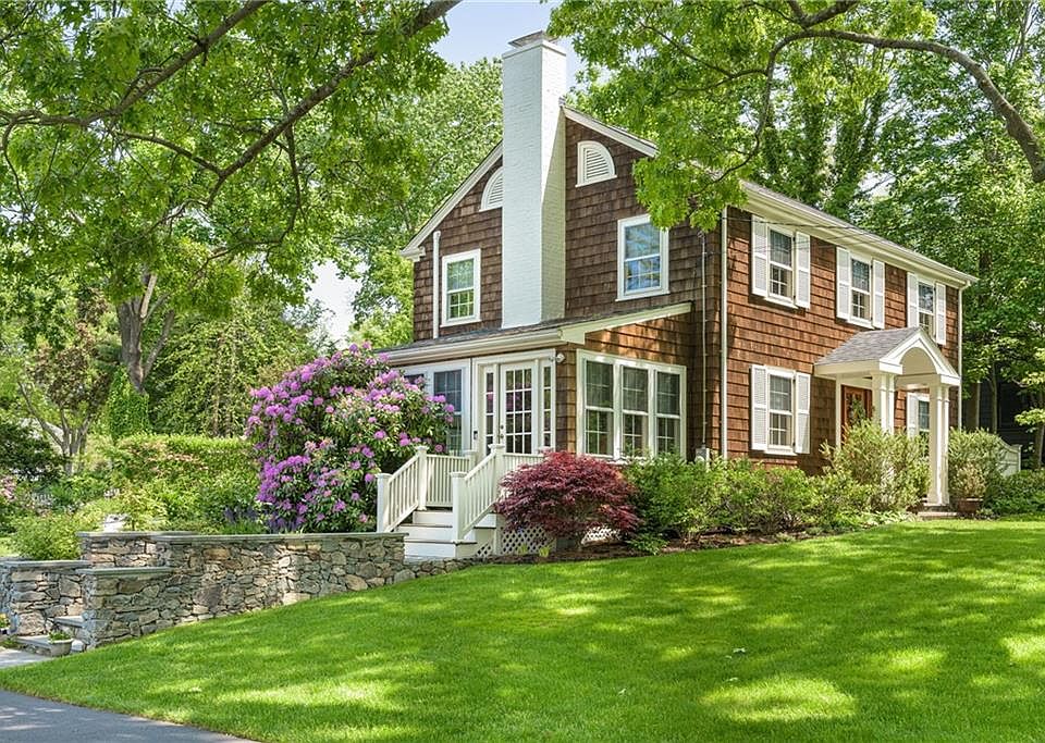 90 Governor Bradford Dr, Barrington, RI 02806 Zillow