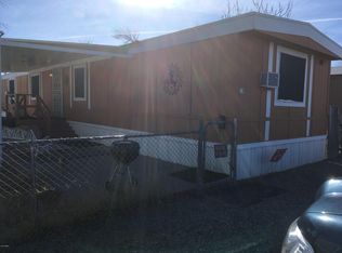 4901 N Davis Ave #19, Tucson, AZ 85705