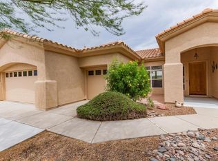 1480 N Sage Sparrow Rd, Green Valley, AZ 85614