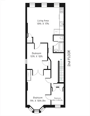 Rented by Citi Habitats | media 28