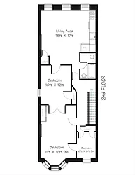 Rented by Citi Habitats