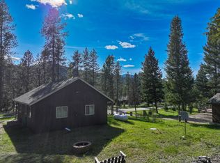 9292 W Fork Rd, Darby, MT 59829