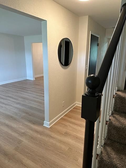 Entry Hall