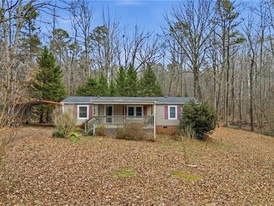 5020 Cashatt Rd, Trinity, NC, 27370