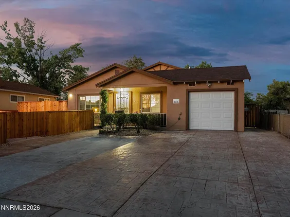 1330 Kirman Ave, Reno, NV 89502