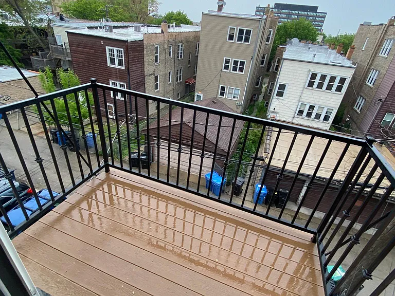 2336 W Augusta Blvd #3R — Photo 16