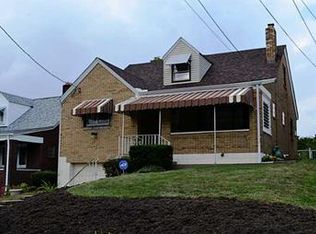 120 4th Ave, West Mifflin, PA 15122
