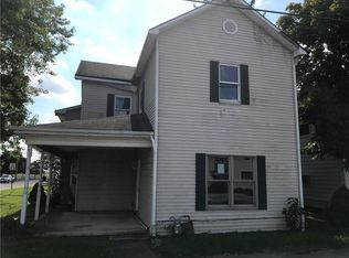 507 E Pike St, Jackson Center, OH 45334