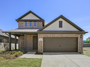 942 Switchgrass Ln, Allen, TX 75013