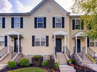 5922 Andrew John Dr, New Albany, OH 43054