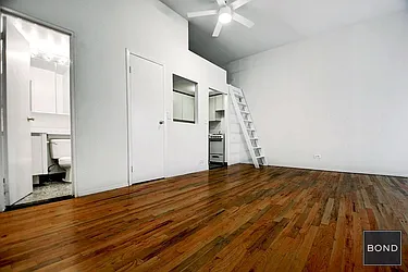 Rented by Bond New York