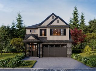 6768 Heathwoods Ave, London South, ON N6P 0M2