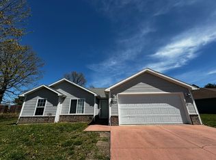 21955 Lafayette Rd, Waynesville, MO 65583