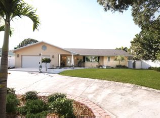 2841 Newfound Harbor Dr, Merritt Island, FL 32952
