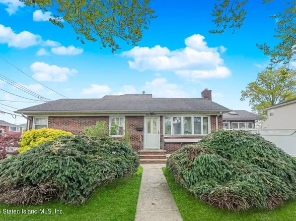345 Buel Ave, Staten Island, NY 10305