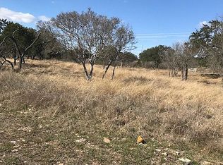 110 Lazy Oak Pl, Spicewood, TX 78669